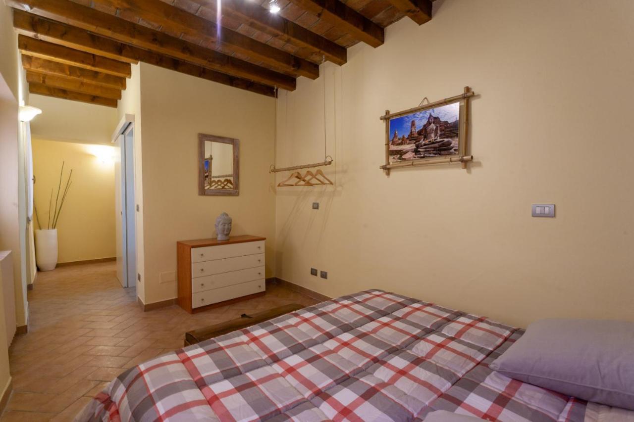 Casa Vacanze Asia Castelvetro di Modena Exterior foto